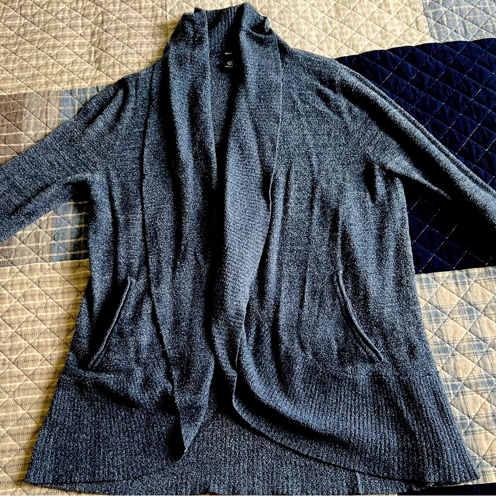 Comfy sweater